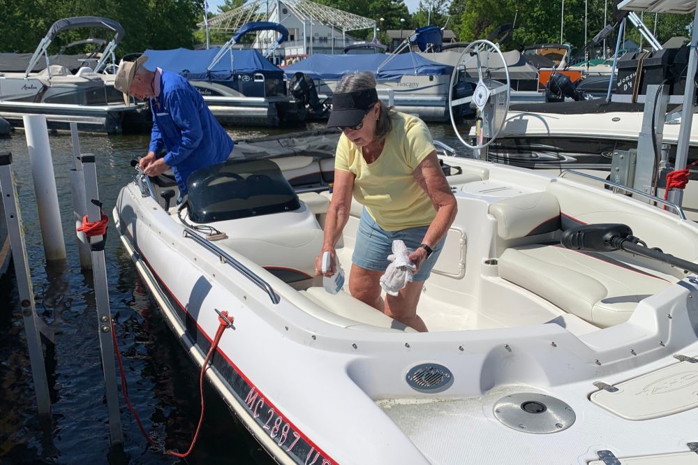 Rising Gas Prices Force Boaters Nationwide to Scale Back Summer Water Plans