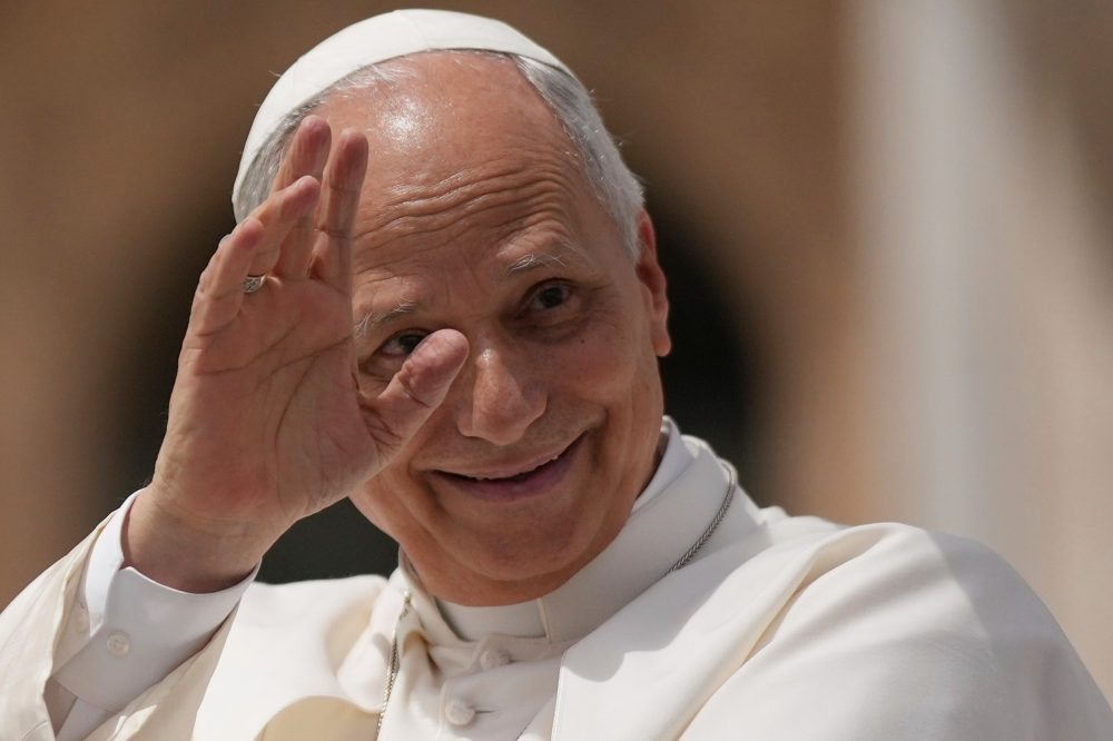 American Pope Leo XIV Begins Historic Week-Long Visit to Spain