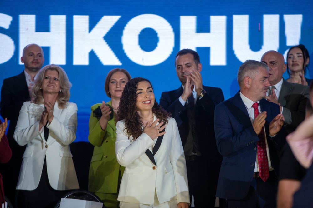 Kosovo Heads to Third Election in 18 Months Amid Political Deadlock