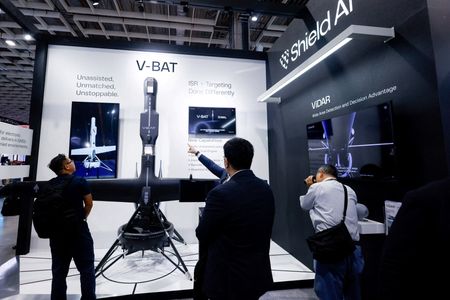 Defense Tech Company Faces Safety Concerns After Drone Accidents Injure Personnel