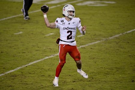 NCAA Rejects Texas Tech Appeal for QB Brendan Sorsby’s Gambling Case