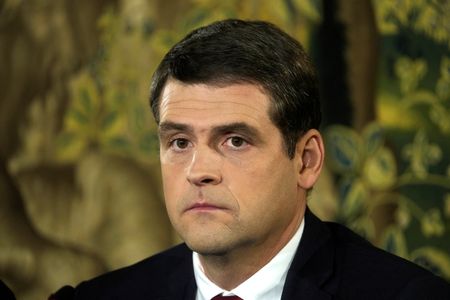 Lithuania’s Social Democrats Oust Coalition Partner Over Antisemitism Conviction