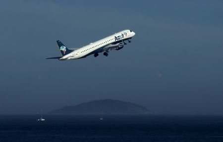 Brazilian Carrier Azul Cuts More Flights as War-Driven Fuel Costs Soar