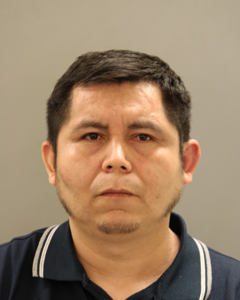 New Castle County Police Charge Man in Child Sexual Assault Case