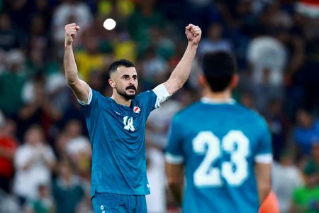 Iraqi Soccer Star Detained Nearly 7 Hours at Chicago Airport