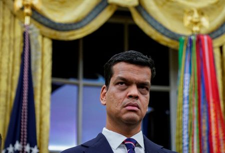 White House AI Policy Advisor Plans June Departure