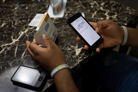 New Study Shows Blood Sugar Monitor Helps Type 2 Diabetics Not Using Insulin