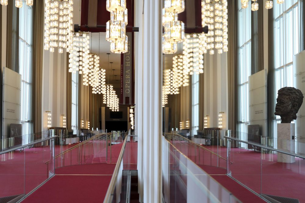 Court Dismisses Kennedy Center’s Lawsuit Against Jazz Musician Who Boycotted Show