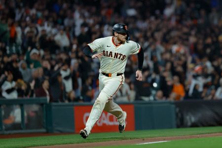 Baltimore Orioles Call Up Catcher Sam Huff After Basallo Injury
