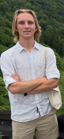 American College Student Found Dead in Japan Mountains After Disappearing
