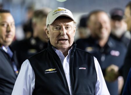 NASCAR Owner Mourns Kyle Busch, Had Planned Contract Extension Announcement
