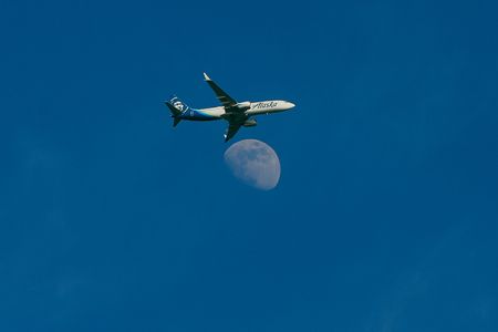 Alaska Air Optimistic About Financial Recovery Despite Rising Fuel Costs