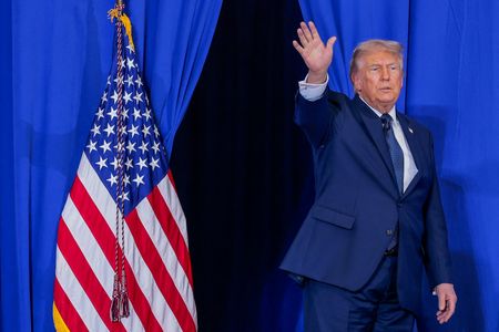 Major Security Measures Planned for Trump’s NBA Finals Appearance in NYC