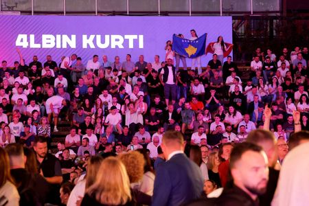 Kosovo Voters Head to Polls for Third Election in 18 Months Amid Political Deadlock