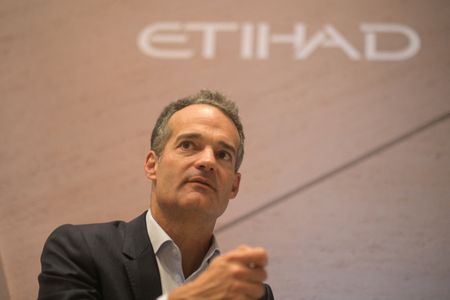 Middle East Airline Expands Fleet as Operations Bounce Back from Regional Conflict