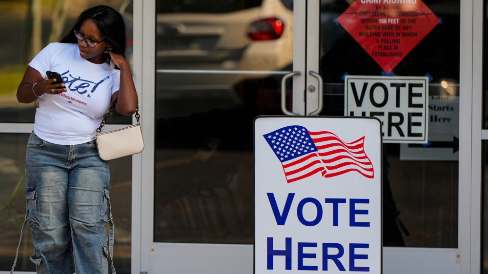 Redistricting Battle Shifts to State Legislatures After Supreme Court Ruling