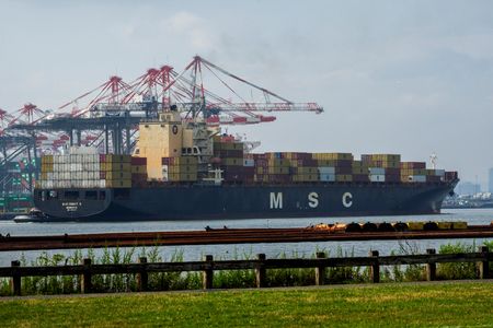 Swiss Companies Pour $27B Into US Following Trade Agreement