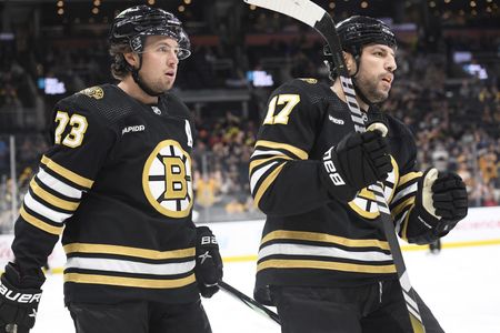 NHL veteran Milan Lucic calls it quits after 17-year career