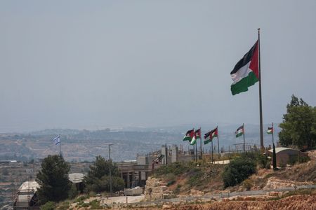 Military Police Probe Israeli Soldier’s Fatal Shooting of Palestinian Baby