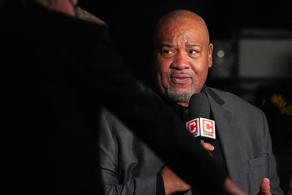 Former Chicago Bulls Player and Emmy-Winning Broadcaster Stacey King Dies at 59