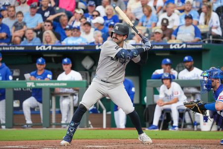 Yankees Catcher Austin Wells Sidelined with Cervical Headaches