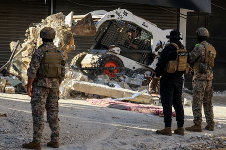 Global Oil Prices Jump Over $2 Following Israeli Strikes Near Beirut