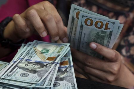 US Dollar Reaches Two-Month High on Strong Jobs Data, Fed Rate Hike Expectations