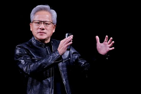 Tech Giant Teams Up with LG on Robot and Data Center Projects