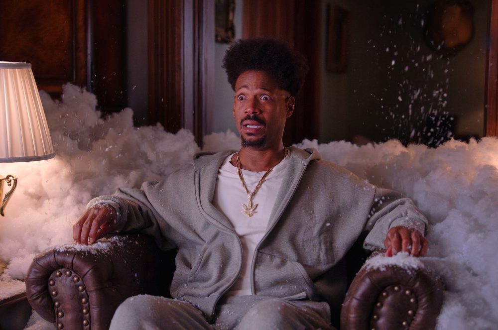 Comedy Sequel ‘Scary Movie’ Dominates Weekend Box Office with $55M
