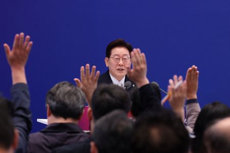 South Korean President Calls Ballot Shortage ‘Ridiculous’ Democracy Blow