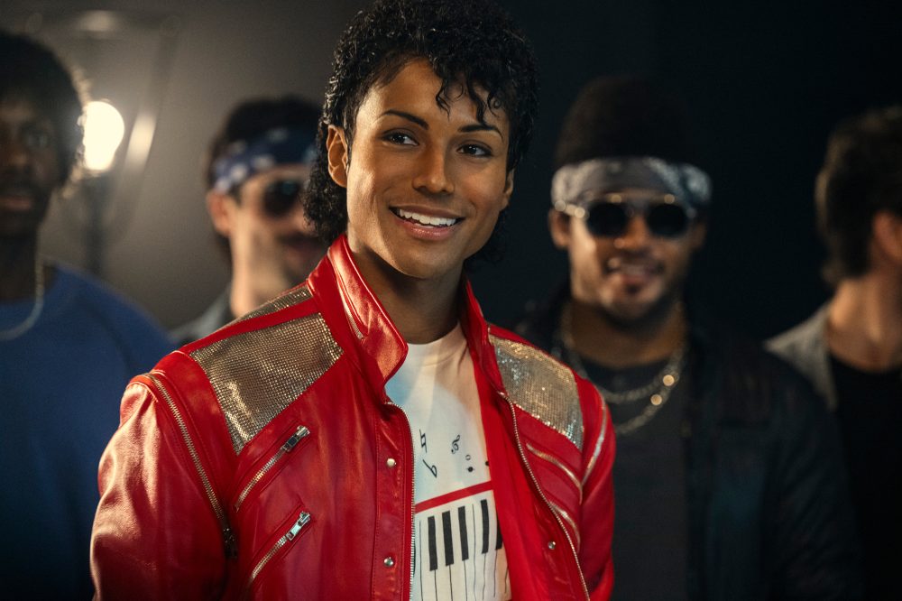 New Movies, Music and Games Hit Streaming Platforms This Week