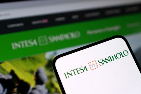 Major Italian Bank Makes $35B Takeover Bid for Rival Lender