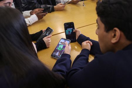 Global Movement Grows to Restrict Children’s Social Media Access