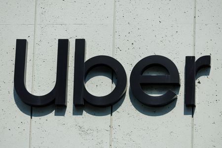 Uber Begins Taking Sign-Ups for London Self-Driving Car Service