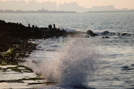 Ocean Study Reveals Antibiotic-Resistant Genes Spread Worldwide