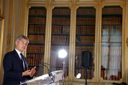 French officials to examine 70,000 child violence cases after girl’s killing