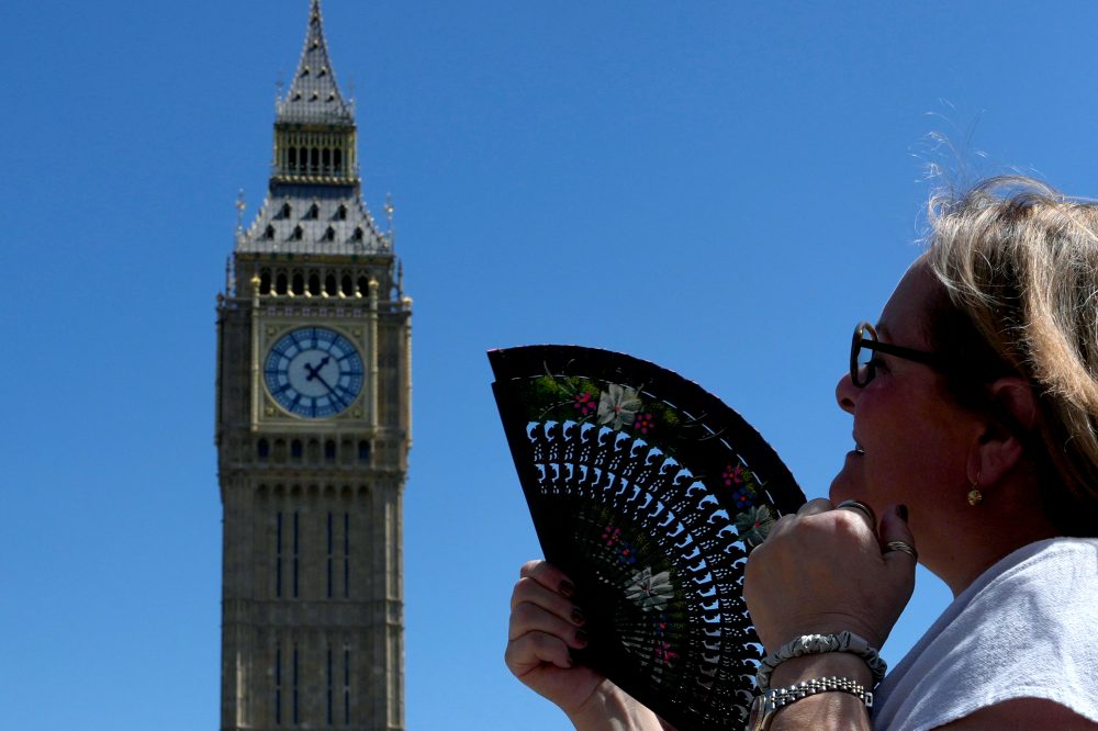 Summer Travel Safety: Expert Tips for Beating Dangerous Heat While Vacationing