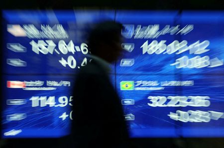 Japanese Investors Pull $17B from Global Markets in Largest Exit Since 2021