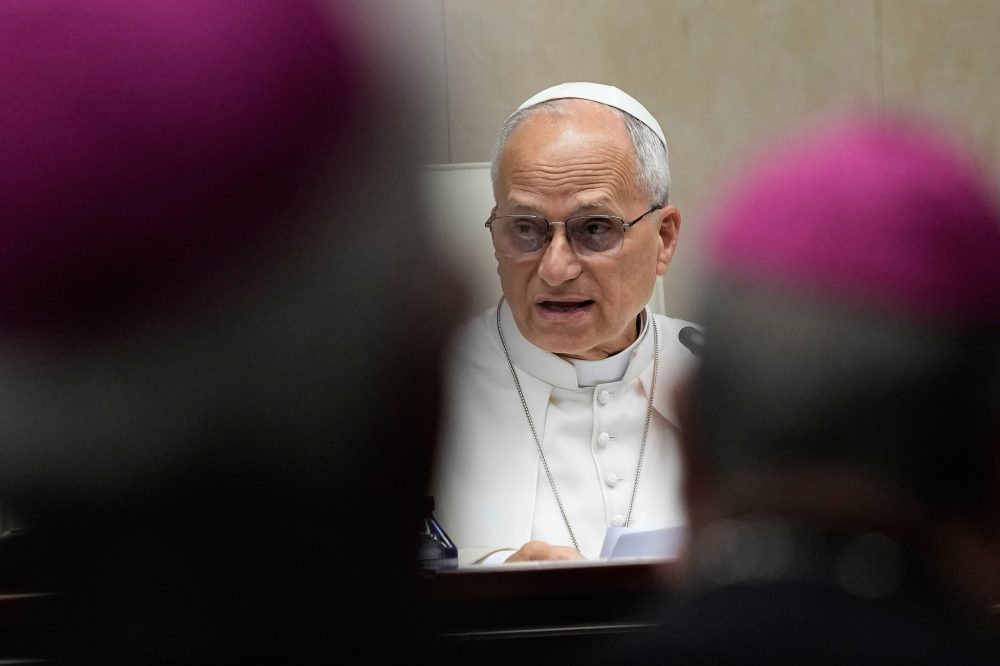 Pope Leo XIV Calls for Reparations to Spanish Clergy Abuse Survivors