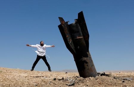 Israel Strikes Iran Despite Trump’s Calls for Restraint in Middle East Conflict