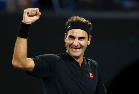 Tennis Legend Roger Federer Returns to U.S. Open for Special Exhibition Match