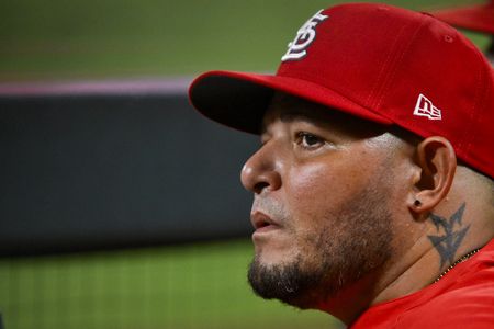 Private Jet Crashes While En Route to Pick Up Former MLB Star Yadier Molina