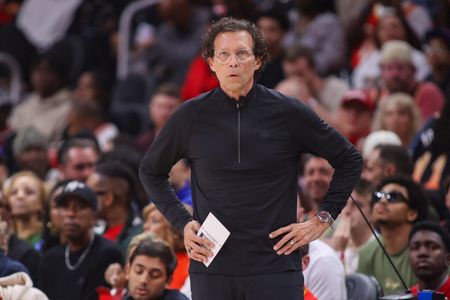 Atlanta Hawks Extend Head Coach Quin Snyder’s Contract