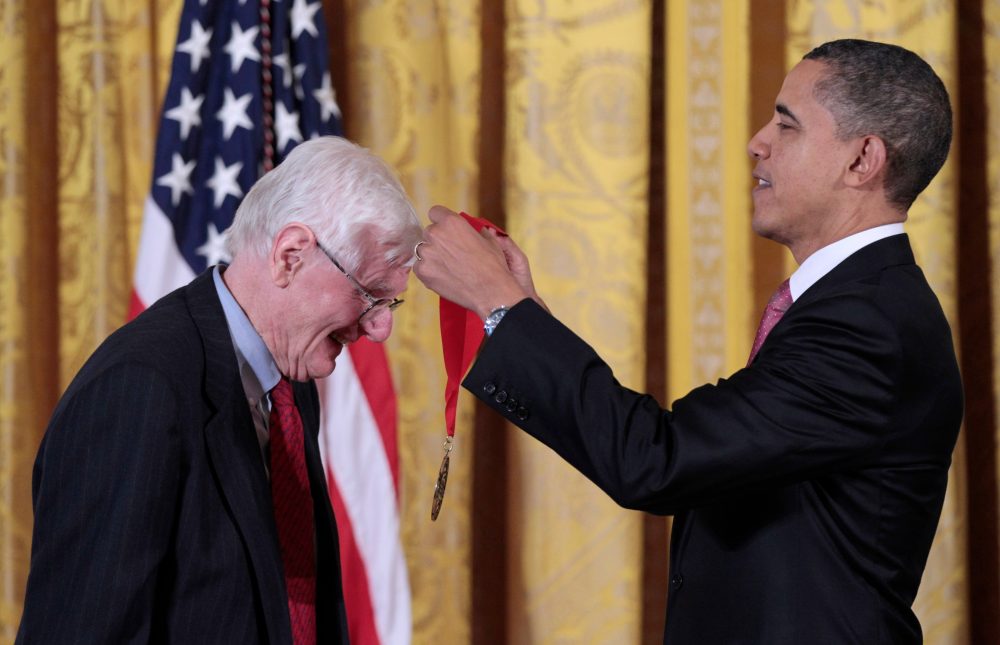 Renowned Revolutionary War Historian Gordon Wood Dies at 92 in Rhode Island Accident