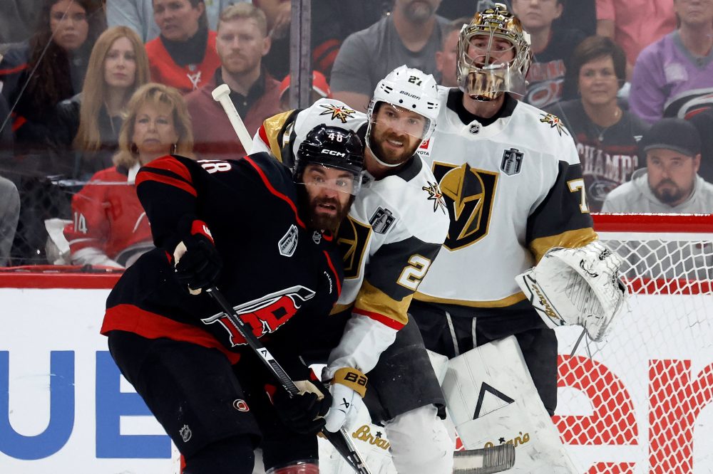 Stanley Cup Teams Welcome Baby Boom During Playoffs