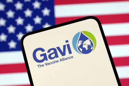 International Vaccine Alliance to Receive $600M in Restored U.S. Funding