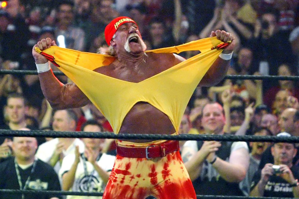 Wrestling Icon Hulk Hogan’s Death Ruled Natural by Florida Police Investigation