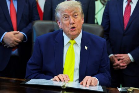 Trump’s Approval Rating Remains Low as Americans Brace for Rising Gas Prices
