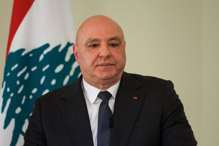 Lebanon’s Leader Urges Israel to Choose Diplomacy Over Military Action