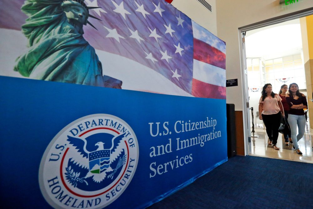 Federal Court Blocks Trump’s $100K H-1B Visa Fee Increase